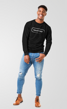 Load image into Gallery viewer, TRAJECTORY - Long Sleeve T-Shirt
